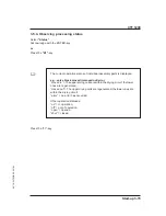 Предварительный просмотр 30 страницы Colortronic CTT 1200 Operating Instructions Manual