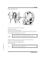 Предварительный просмотр 55 страницы Colortronic CTT 1200 Operating Instructions Manual