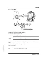 Предварительный просмотр 56 страницы Colortronic CTT 1200 Operating Instructions Manual