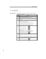 Предварительный просмотр 84 страницы Colortronic CTT 1200 Operating Instructions Manual