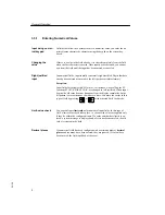 Предварительный просмотр 85 страницы Colortronic CTT 1200 Operating Instructions Manual