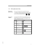 Предварительный просмотр 86 страницы Colortronic CTT 1200 Operating Instructions Manual