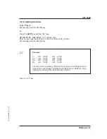 Предварительный просмотр 32 страницы Colortronic CTT 1600 Operating Instructions Manual