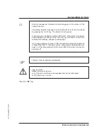 Предварительный просмотр 37 страницы Colortronic CTT 1600 Operating Instructions Manual