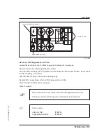 Предварительный просмотр 49 страницы Colortronic CTT 1600 Operating Instructions Manual