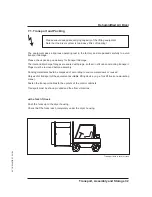 Предварительный просмотр 64 страницы Colortronic CTT 1600 Operating Instructions Manual