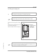 Предварительный просмотр 69 страницы Colortronic CTT 1600 Operating Instructions Manual