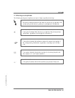 Предварительный просмотр 8 страницы Colortronic CTT 250 Operating Instructions Manual