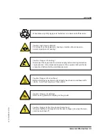 Предварительный просмотр 9 страницы Colortronic CTT 250 Operating Instructions Manual