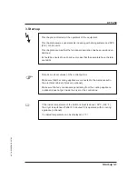 Предварительный просмотр 16 страницы Colortronic CTT 250 Operating Instructions Manual