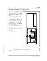 Предварительный просмотр 51 страницы Colortronic CTT 250 Operating Instructions Manual