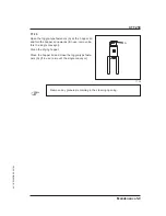 Предварительный просмотр 55 страницы Colortronic CTT 250 Operating Instructions Manual