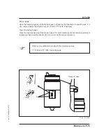 Предварительный просмотр 56 страницы Colortronic CTT 250 Operating Instructions Manual