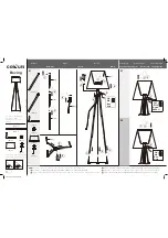 Preview for 1 page of Colours Boving Quick Start Manual