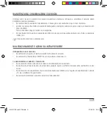 Предварительный просмотр 9 страницы COLPHARMA 10704 Manual