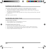 Предварительный просмотр 16 страницы COLPHARMA 10704 Manual