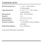 Preview for 23 page of COLPHARMA 12054 Manual