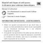 Preview for 25 page of COLPHARMA 12054 Manual