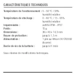 Preview for 29 page of COLPHARMA 12054 Manual