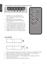 Preview for 6 page of Coltech 36-6541 Original Instructions Manual