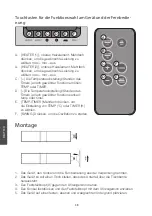 Preview for 38 page of Coltech 36-6541 Original Instructions Manual