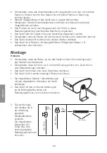 Preview for 20 page of Coltech NRD-002 Black Instruction Manual