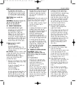 Preview for 3 page of coltene/whaledent Coltolux LED Owner'S Manual