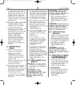 Preview for 13 page of coltene/whaledent Coltolux LED Owner'S Manual