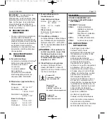 Preview for 14 page of coltene/whaledent Coltolux LED Owner'S Manual