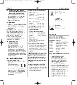 Preview for 19 page of coltene/whaledent Coltolux LED Owner'S Manual