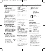 Preview for 29 page of coltene/whaledent Coltolux LED Owner'S Manual