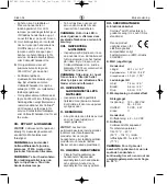 Preview for 33 page of coltene/whaledent Coltolux LED Owner'S Manual