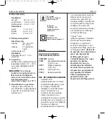 Preview for 38 page of coltene/whaledent Coltolux LED Owner'S Manual