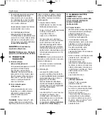 Preview for 40 page of coltene/whaledent Coltolux LED Owner'S Manual