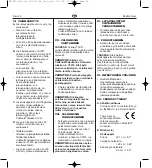 Preview for 41 page of coltene/whaledent Coltolux LED Owner'S Manual