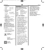 Preview for 42 page of coltene/whaledent Coltolux LED Owner'S Manual