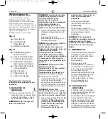 Preview for 43 page of coltene/whaledent Coltolux LED Owner'S Manual