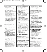 Preview for 45 page of coltene/whaledent Coltolux LED Owner'S Manual