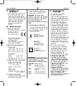 Preview for 46 page of coltene/whaledent Coltolux LED Owner'S Manual