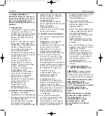 Preview for 49 page of coltene/whaledent Coltolux LED Owner'S Manual