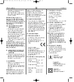 Preview for 50 page of coltene/whaledent Coltolux LED Owner'S Manual