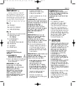 Preview for 52 page of coltene/whaledent Coltolux LED Owner'S Manual