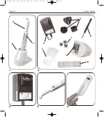 Preview for 57 page of coltene/whaledent Coltolux LED Owner'S Manual