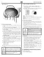 Preview for 4 page of Coltene BioSonic S1 Owner'S Manual