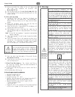 Preview for 5 page of Coltene BioSonic S1 Owner'S Manual