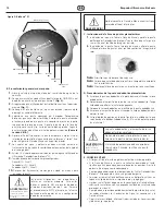 Preview for 10 page of Coltene BioSonic S1 Owner'S Manual