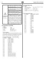 Preview for 12 page of Coltene BioSonic S1 Owner'S Manual