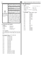 Preview for 18 page of Coltene BioSonic S1 Owner'S Manual