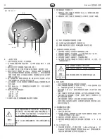 Preview for 22 page of Coltene BioSonic S1 Owner'S Manual