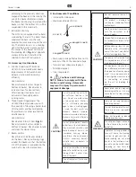 Предварительный просмотр 5 страницы Coltene BioSonic UC125H Owner'S Manual